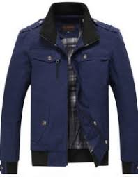 Men's Jackets